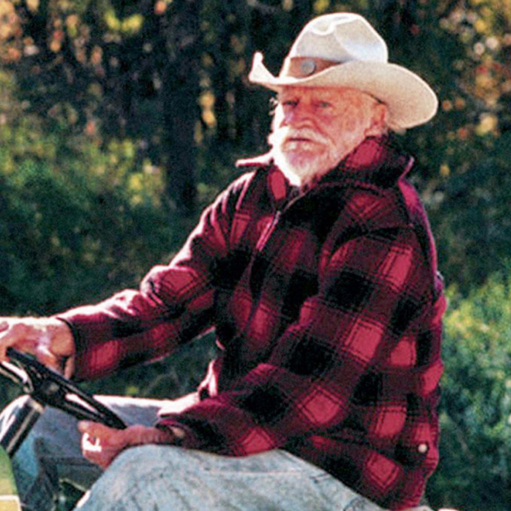 Arthur McDonald