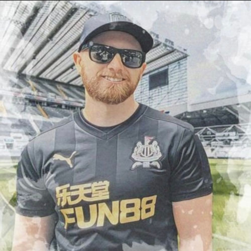 Josh - NUFCxRepublic