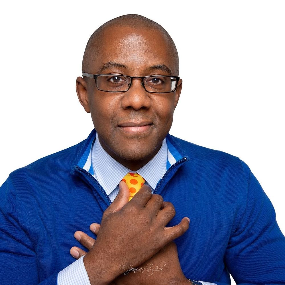 Ramon Ray