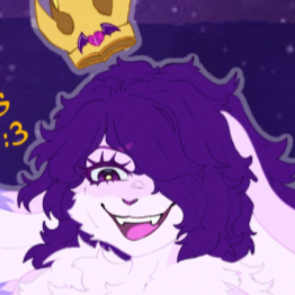 Samy The Silly Bunny uwu
