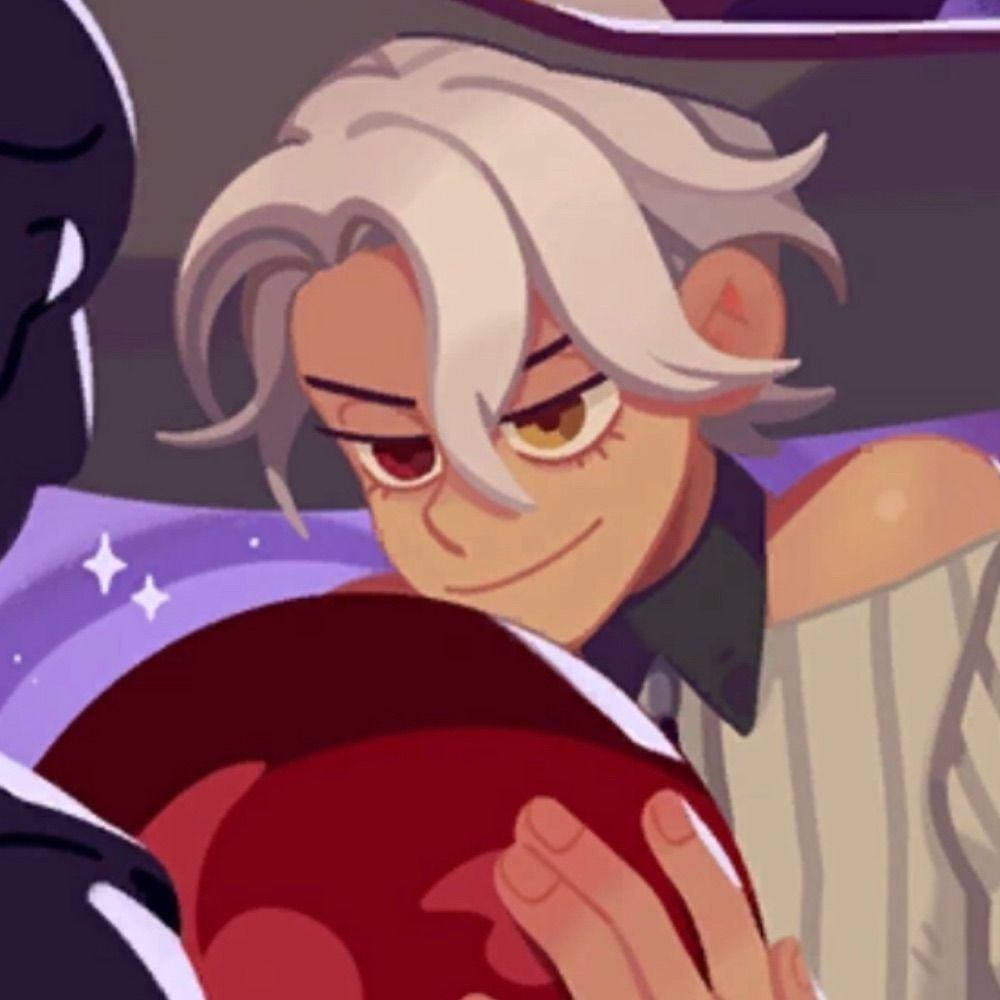 yue ✦