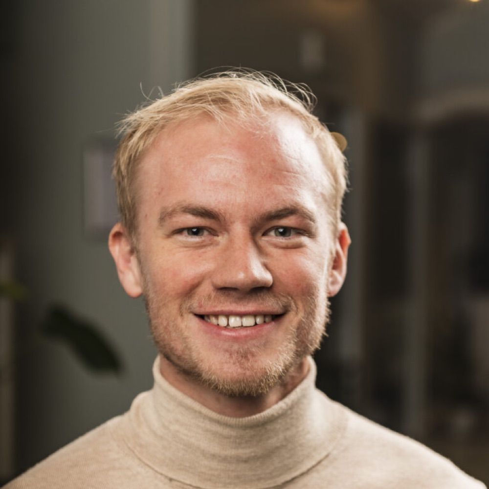 Sebastian Langvik-Hansen