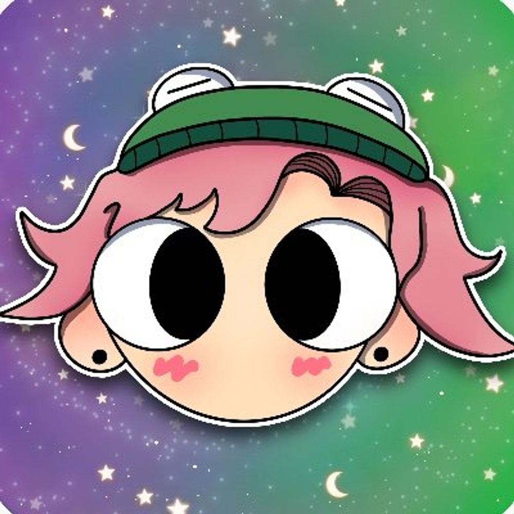 Star ⭐️🐮Mooh
