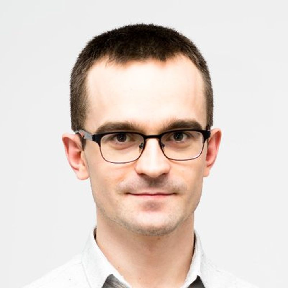 Michał Z.
