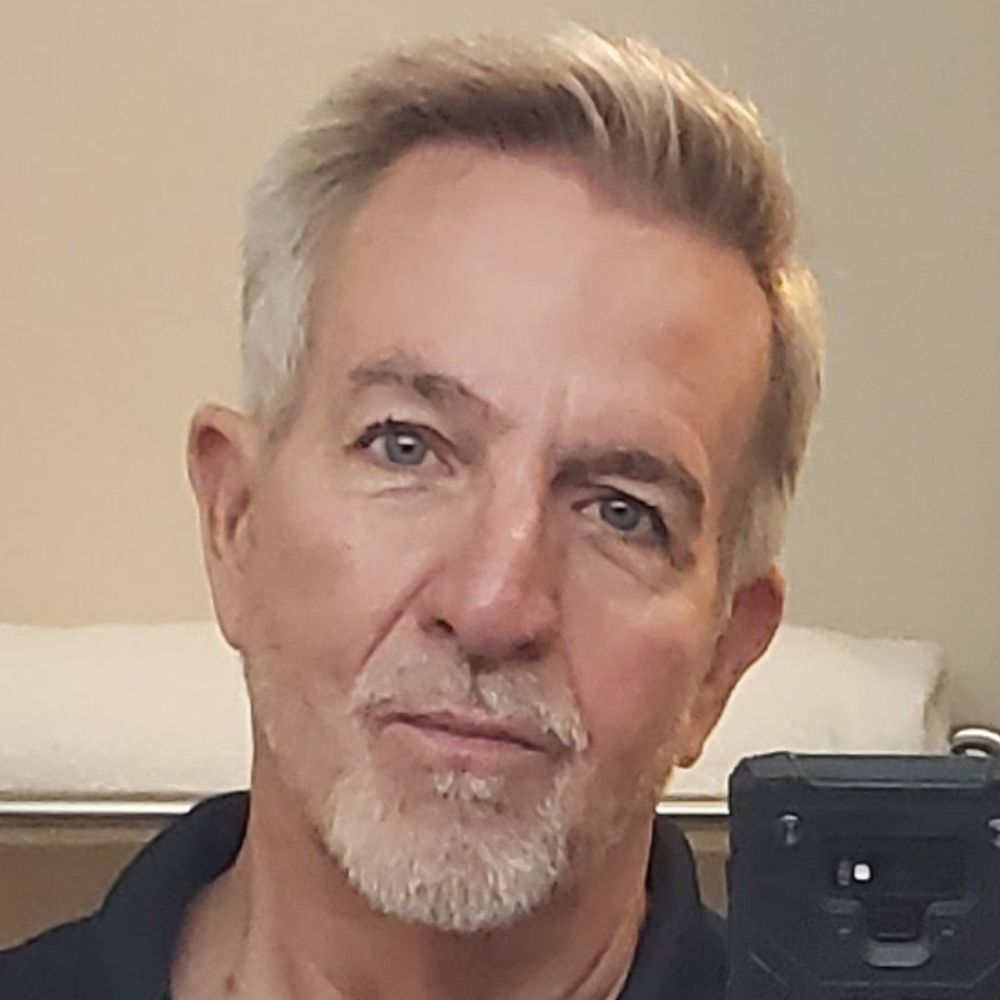 Doug Blevins