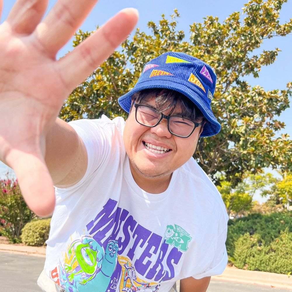 thaddeus yan