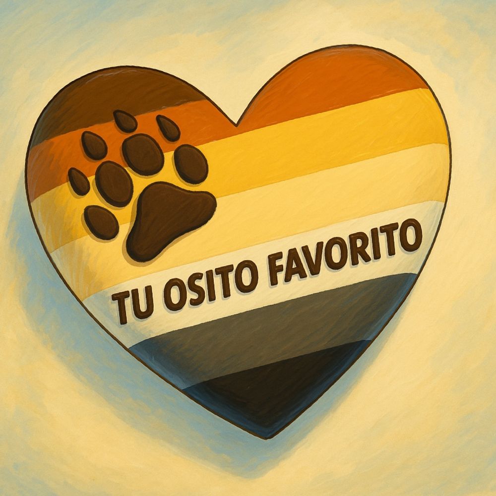 Tu Osito Favorito