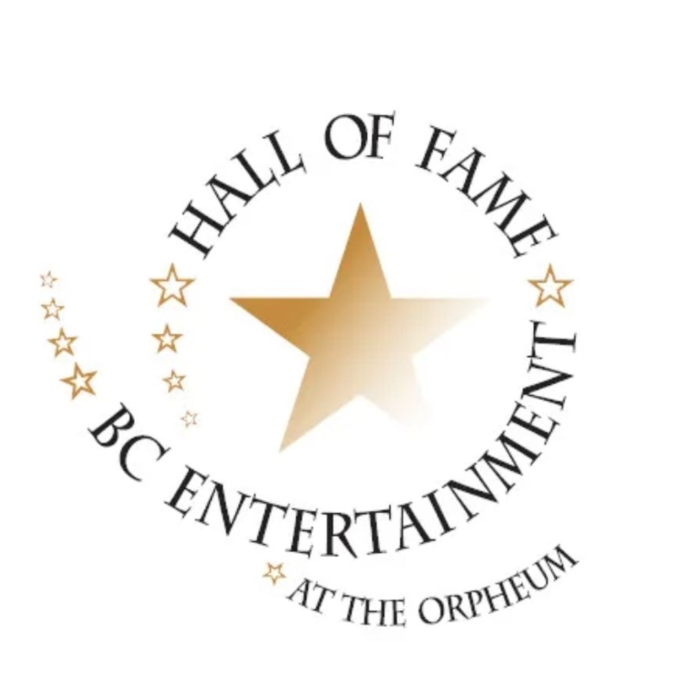 BC Entertainment Hall of Fame