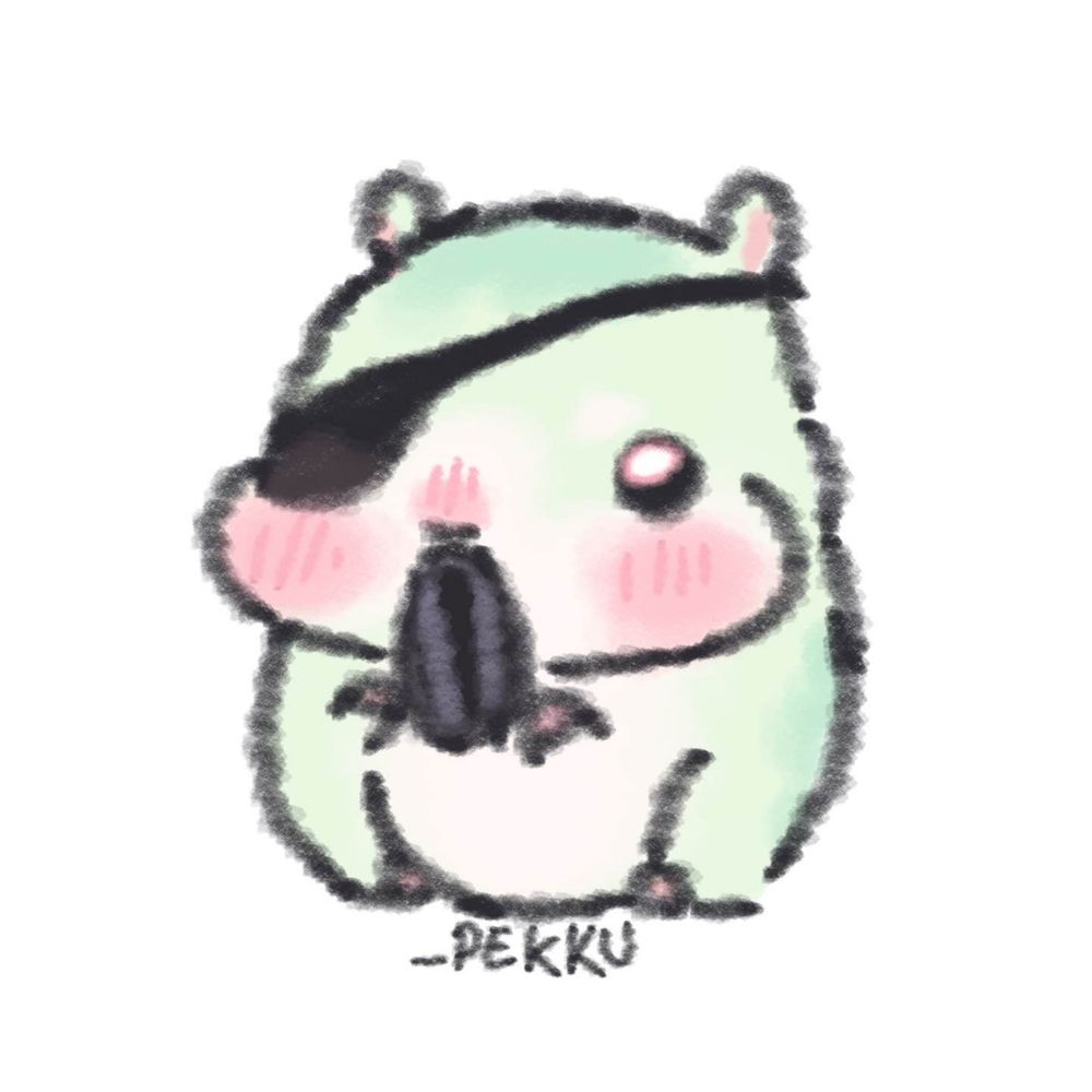 pek