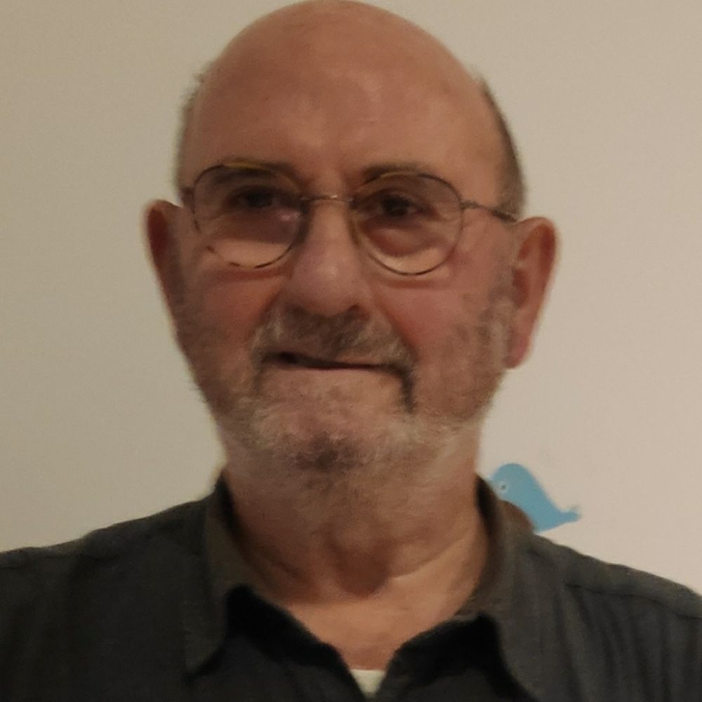 Enric Roldán Bermejo