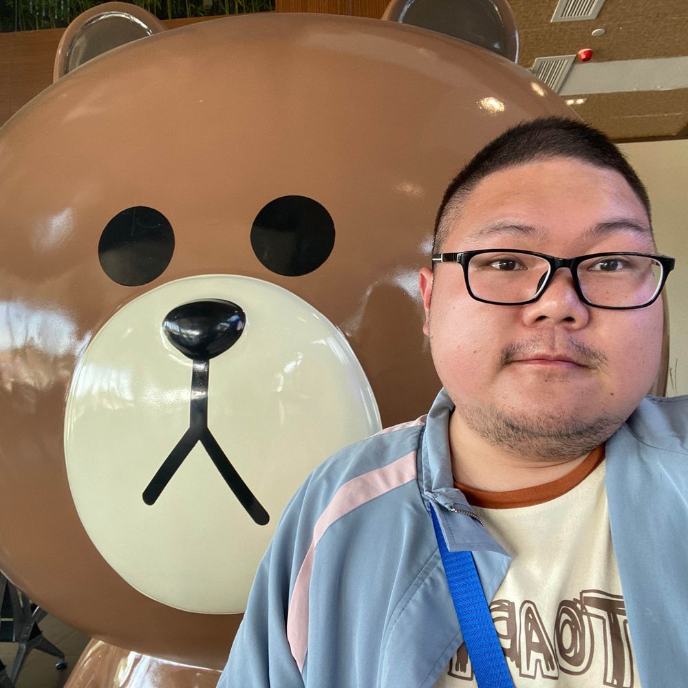小宇哥