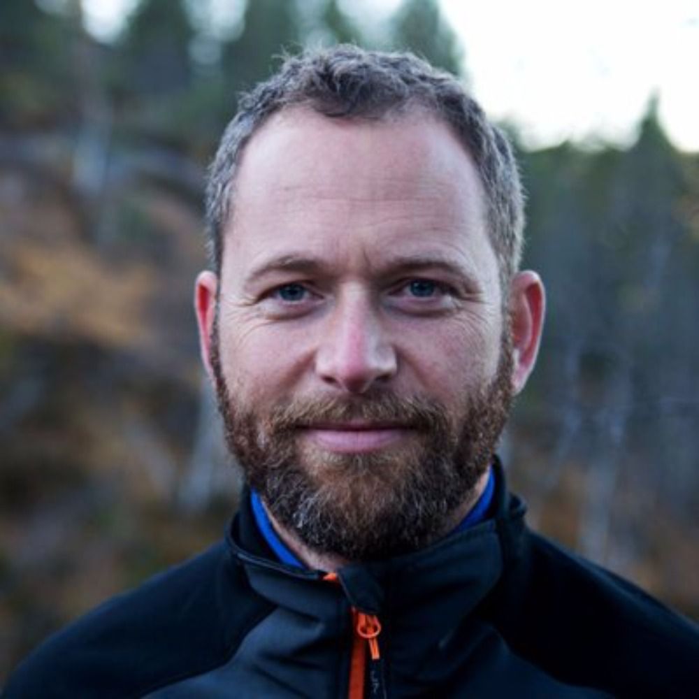Håvard Tørå Olsen