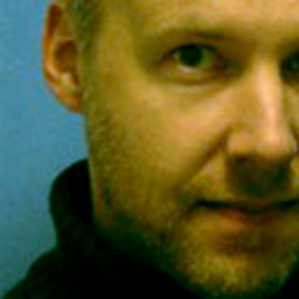 Tim Neumann