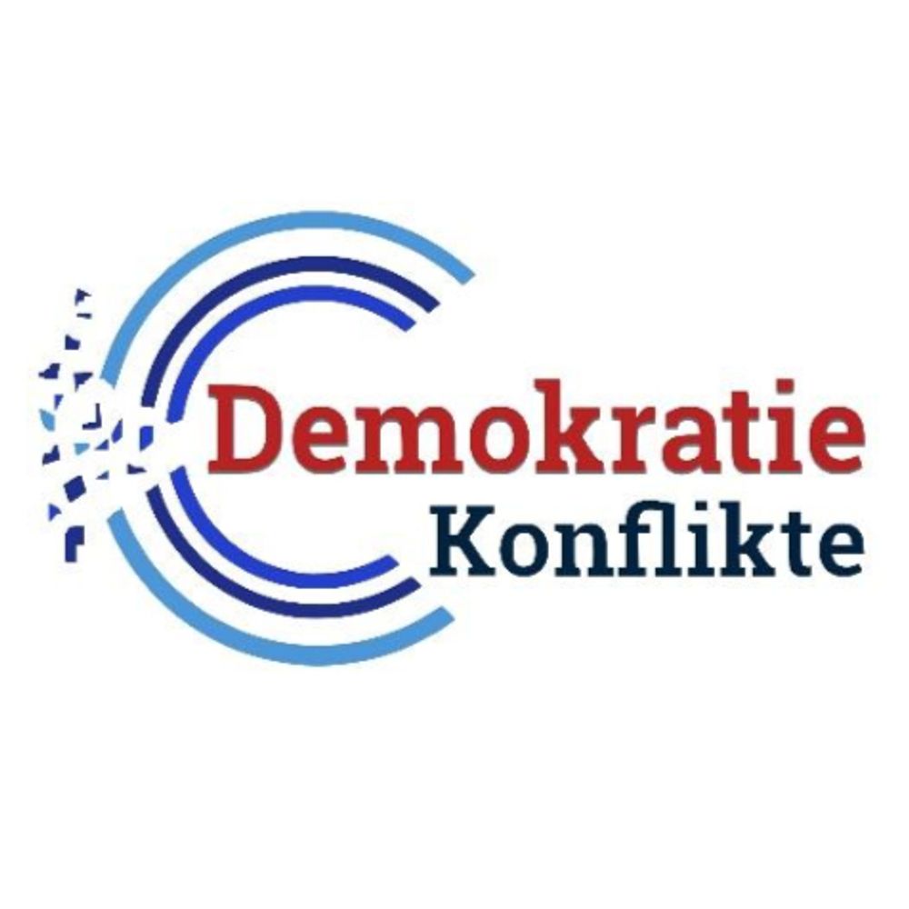 Demokratiekonflikte