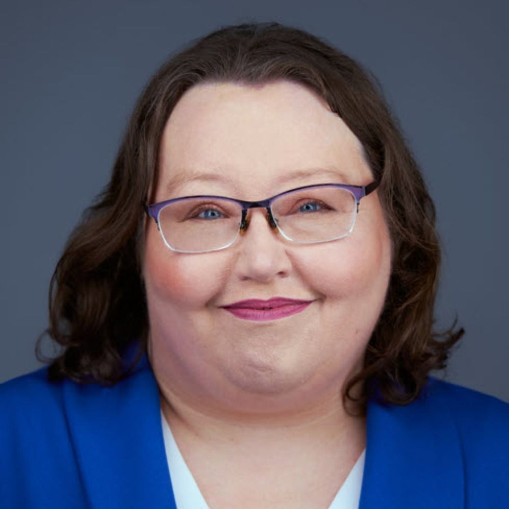 Liz Morton ~ Value Added Resource