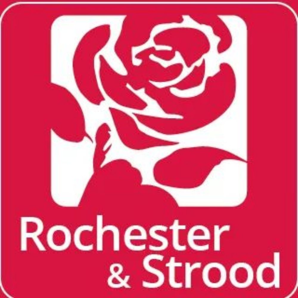Rochester & Strood Labour Party