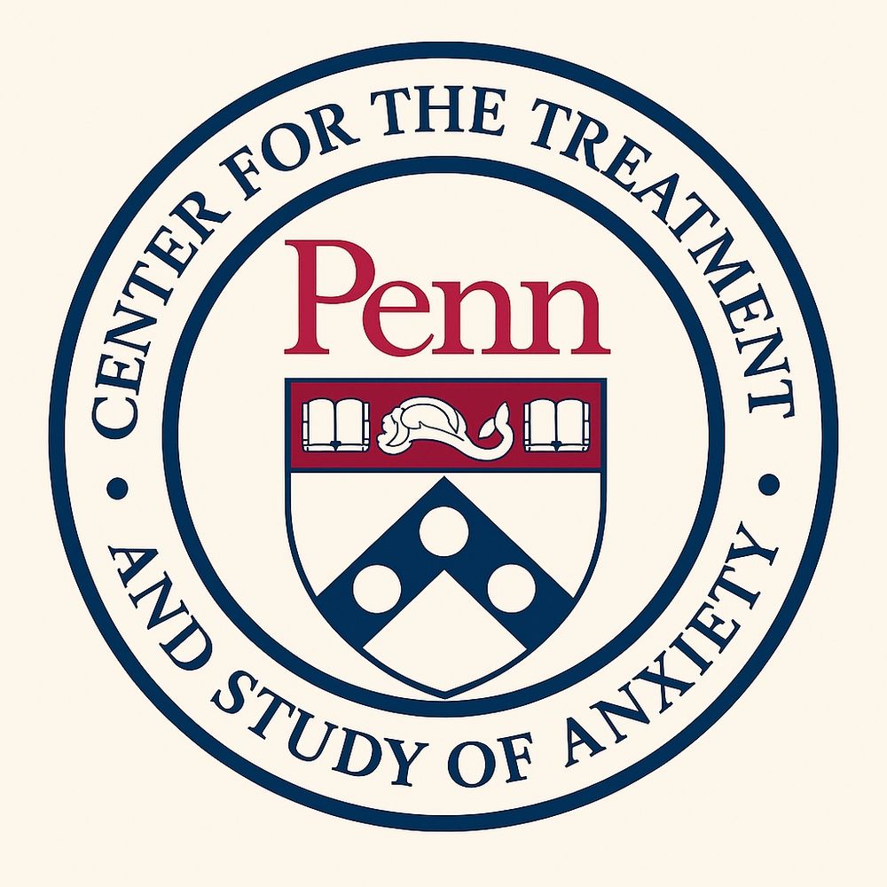 Center for the Treatment and Study of Anxiety