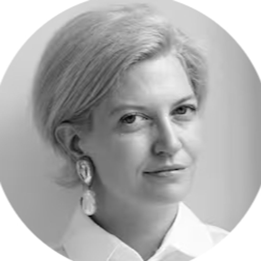 Rachel Tashjian