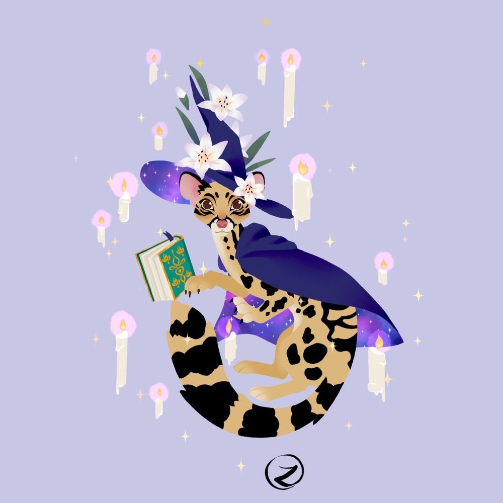 Kay || SalParadiseLost