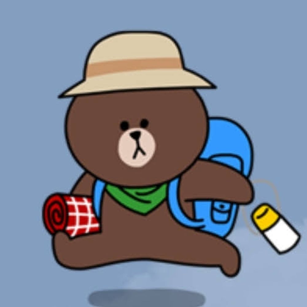 ぽんこつくまさん