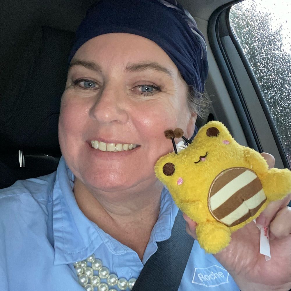 Beth Spires