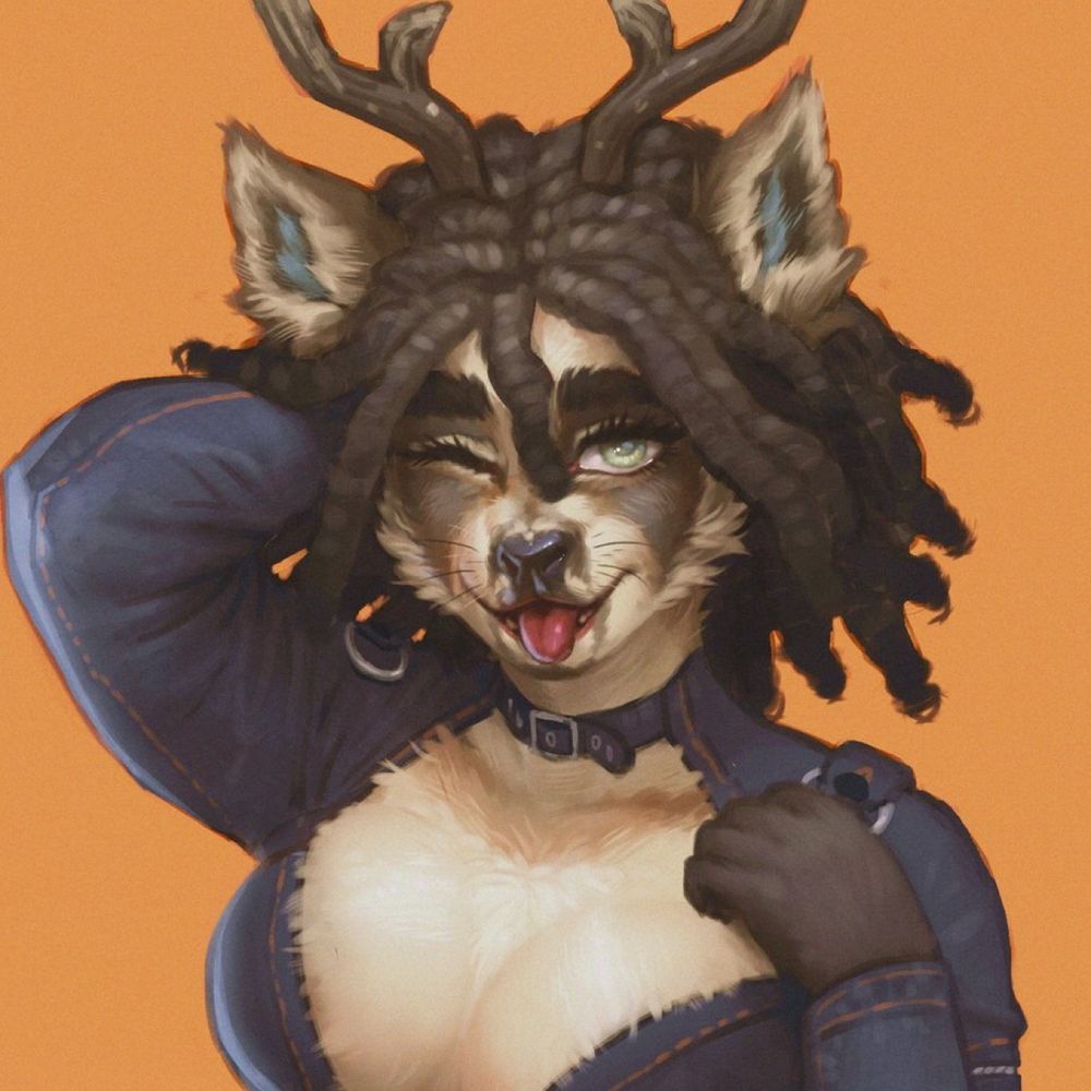 Mami-Jade's avatar