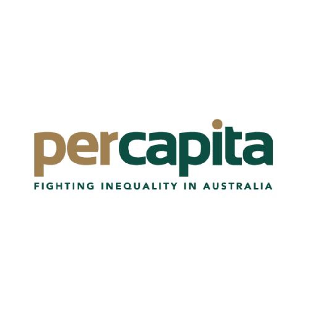 Per Capita Australia