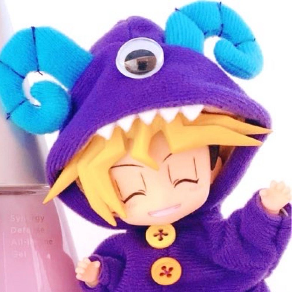 あお