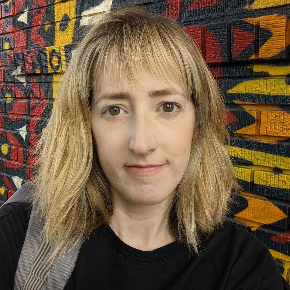 Allison Johnson