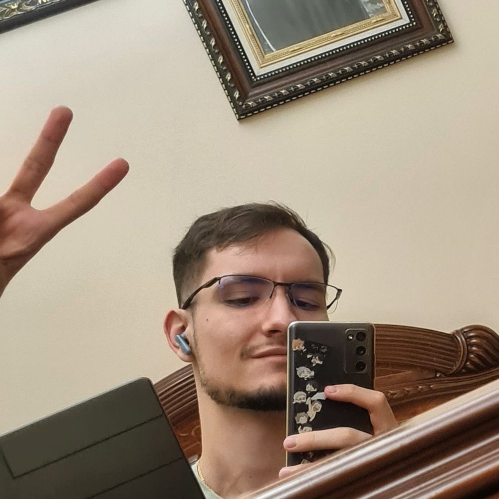 Dani no ha quemao nada recientemente