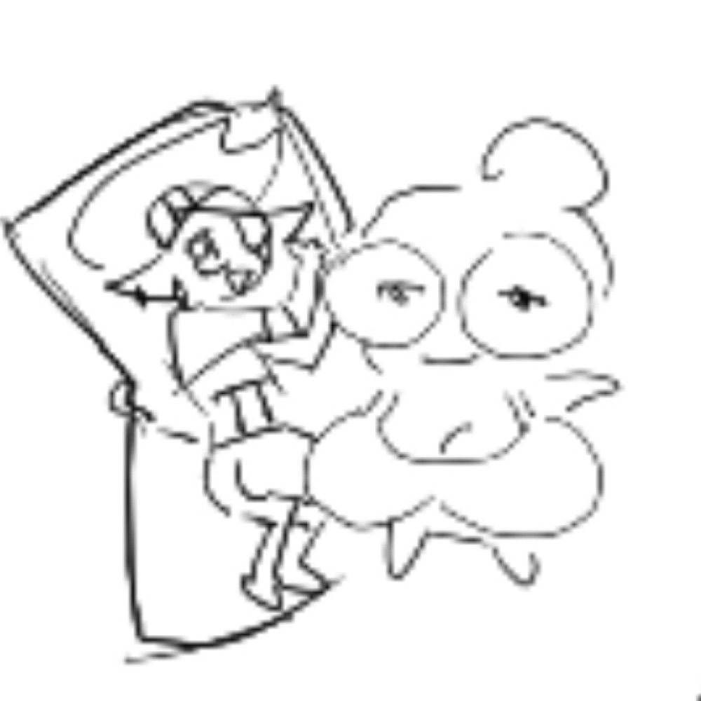 Clownfcr