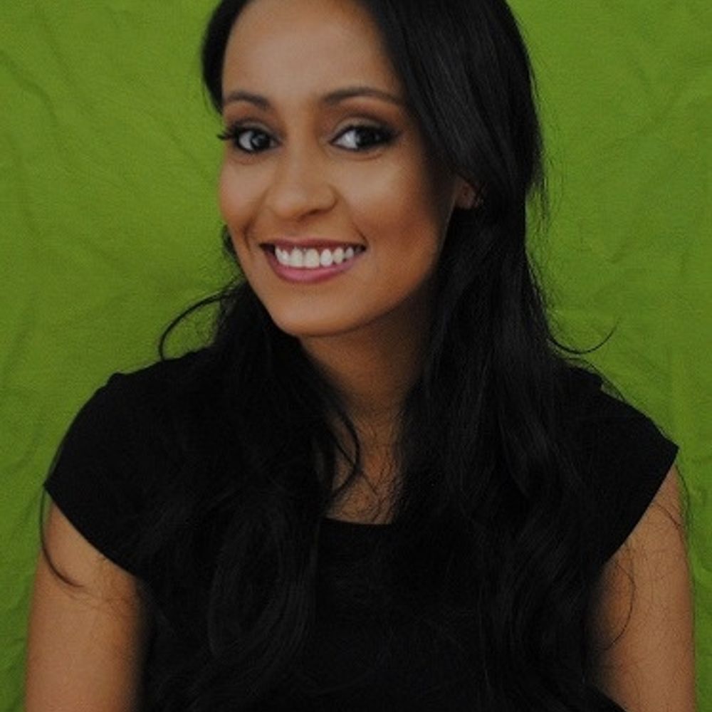 Debora Pereira