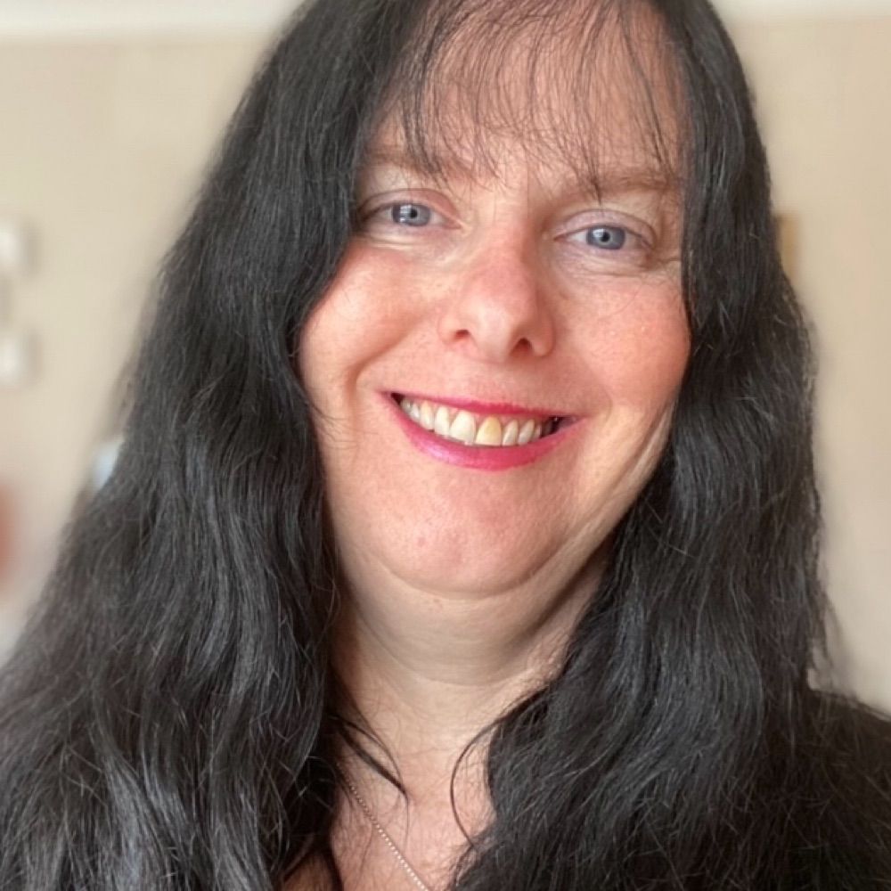 Karen Jane Cannon