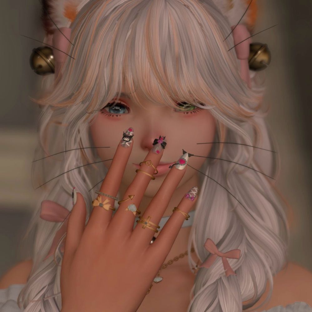 CalicoCatto