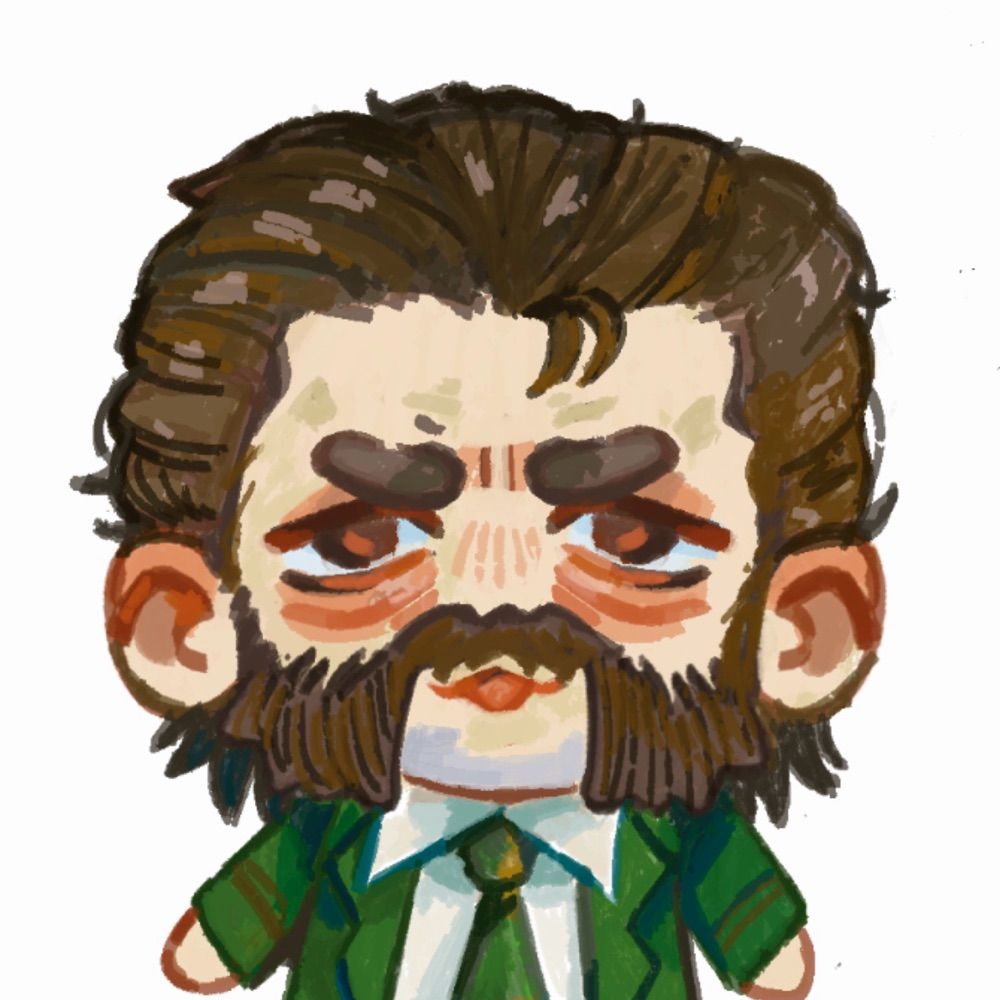 DONNIE || 🌱
