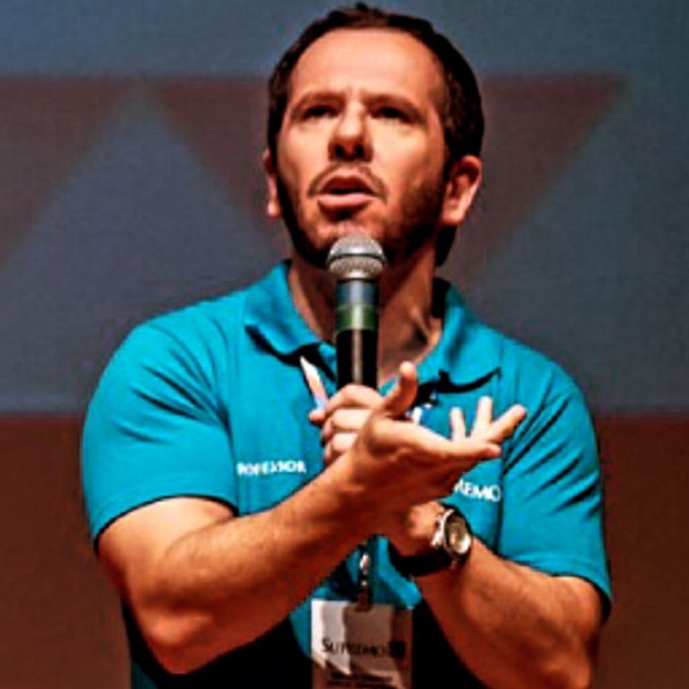 Bruno Zampier