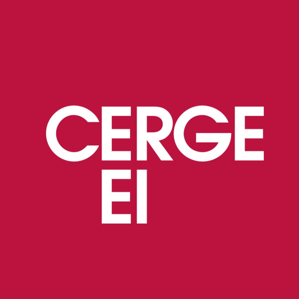 CERGE-EI