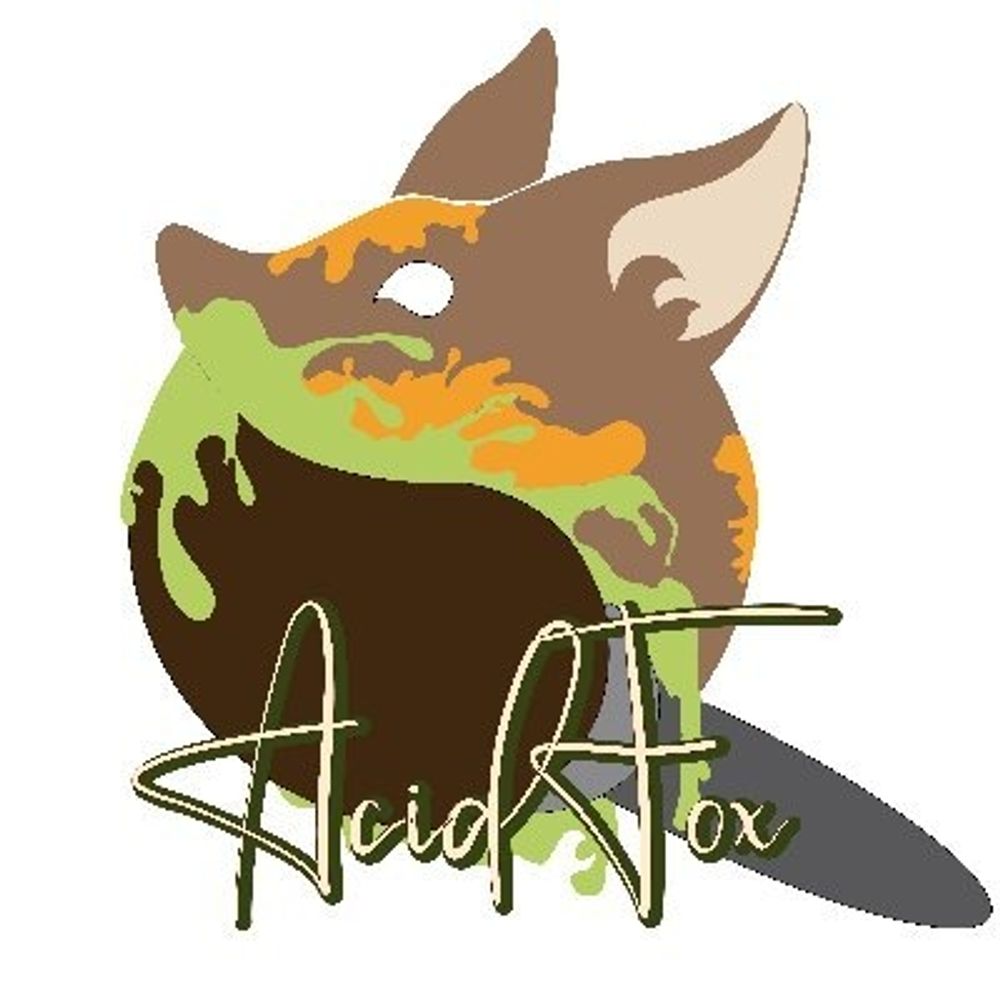 AcidFox Artz