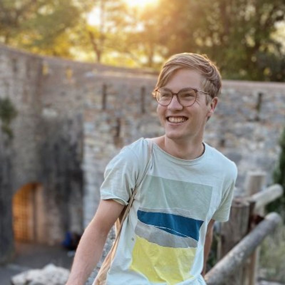 Matthijs Pals
