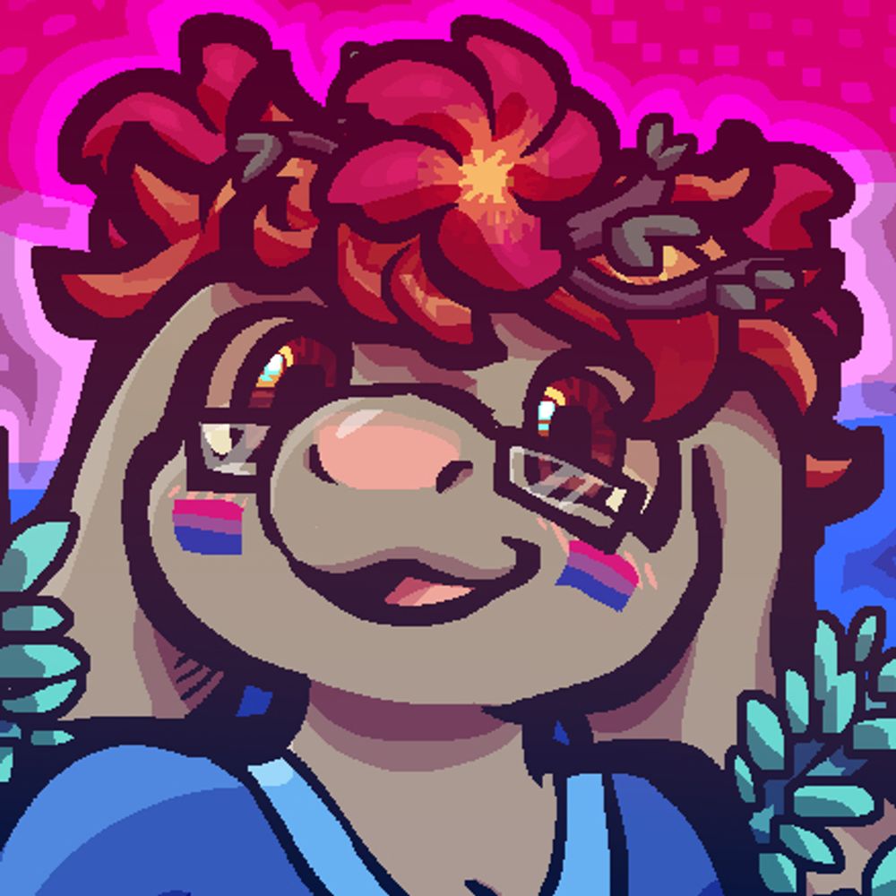 Alolan Nu Mou 🏖