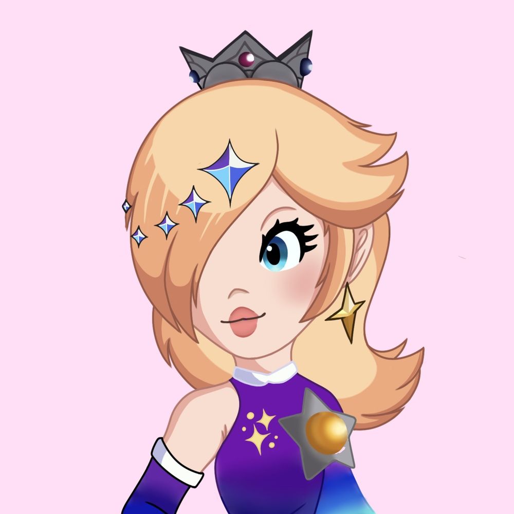 Lunar Lemon