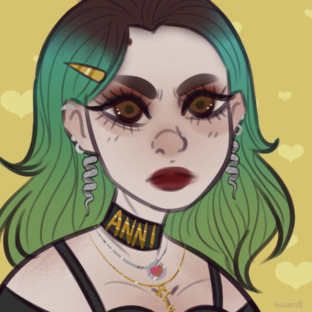 anni ✨ xenovirya 