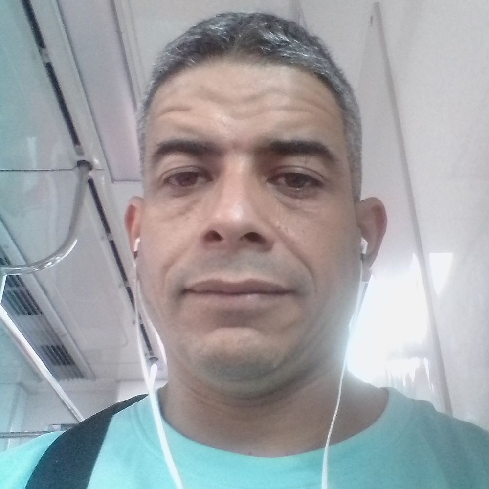 Danny Marin 