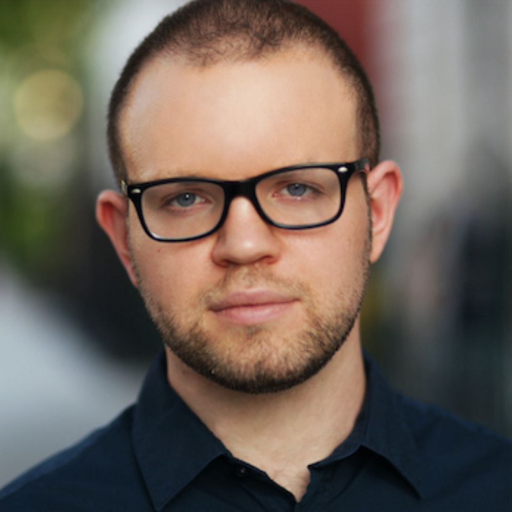 James Neufeld