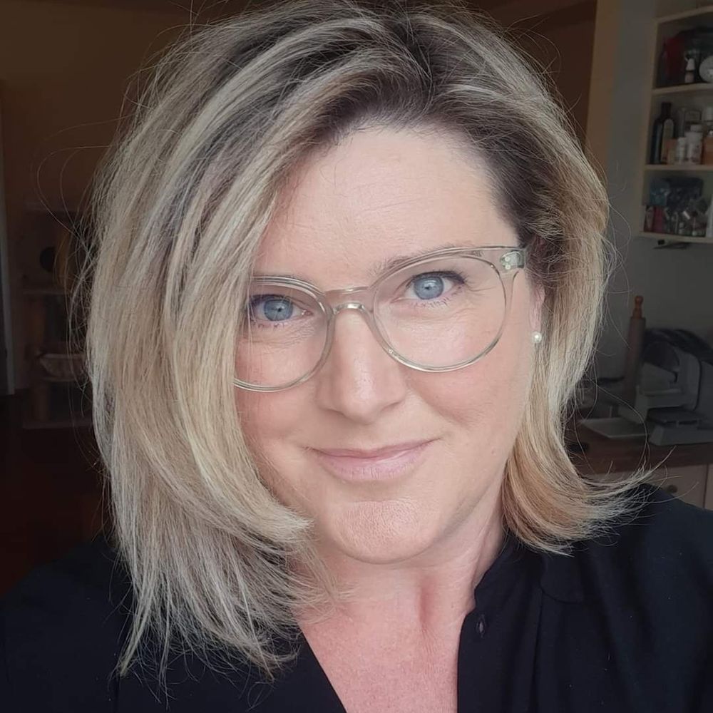 Marita Jaeger