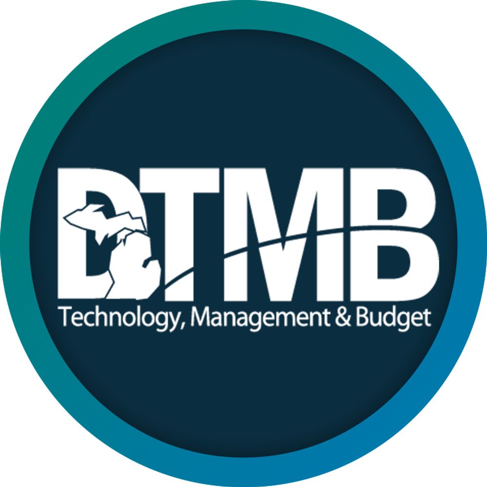 Michigan Department of Technology, Mangement & Budget