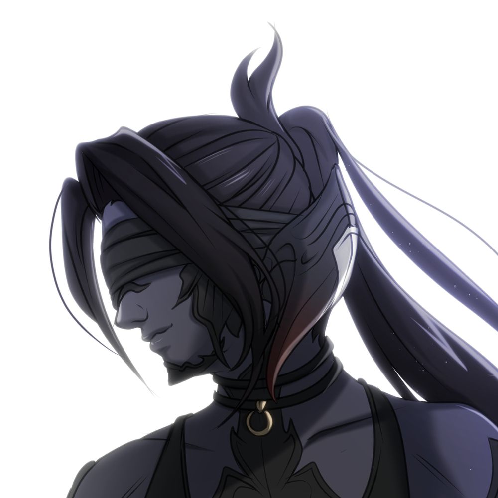Arasen of the Dalamiq