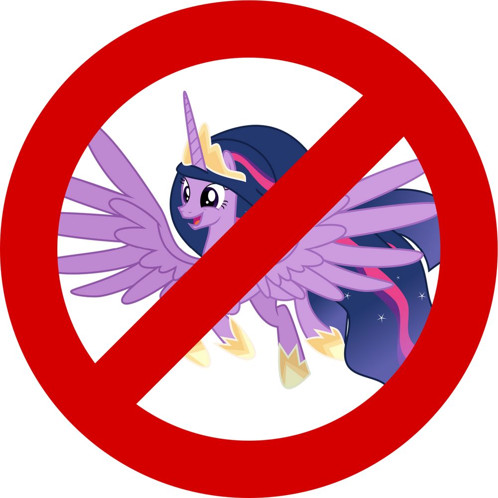 Save My Little Pony