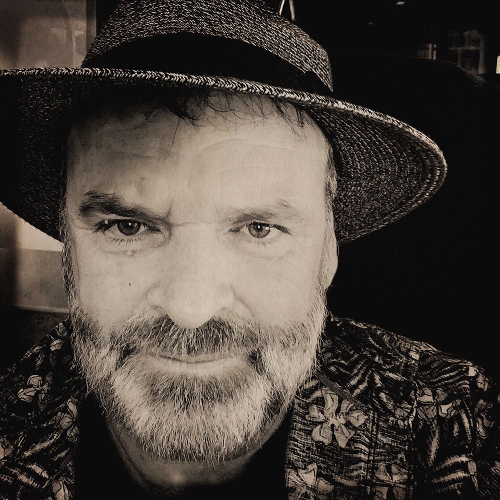 Michael Hall