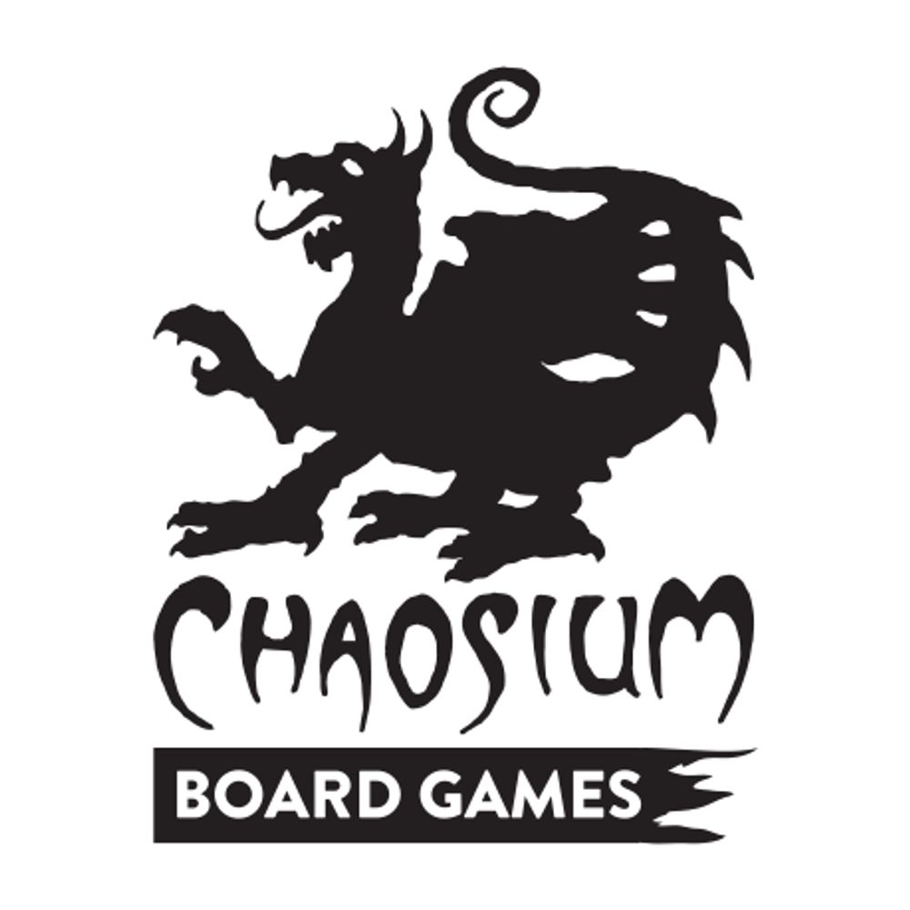 Chaosium Board Games 